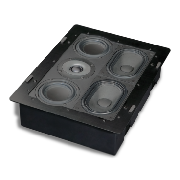 Totem - Tribe Side Center - Centre Speaker New Zealand