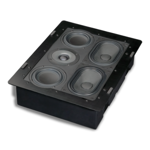 Totem - Tribe Side Center - Centre Speaker New Zealand