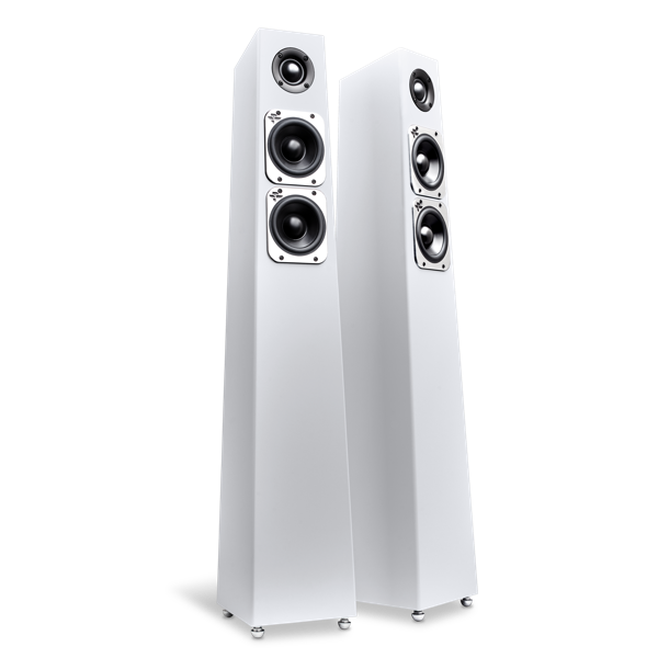 Totem - Tribe Tower - Floor Standing Speakers New Zealand