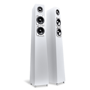 Totem - Tribe Tower - Floor Standing Speakers New Zealand