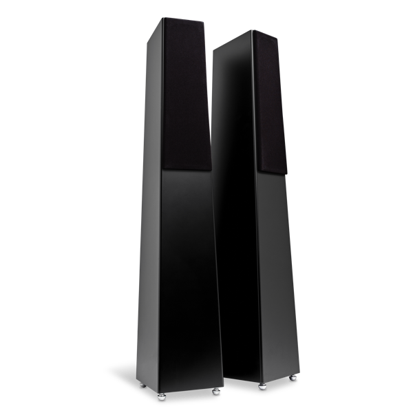 Totem - Tribe Tower - Floor Standing Speakers New Zealand