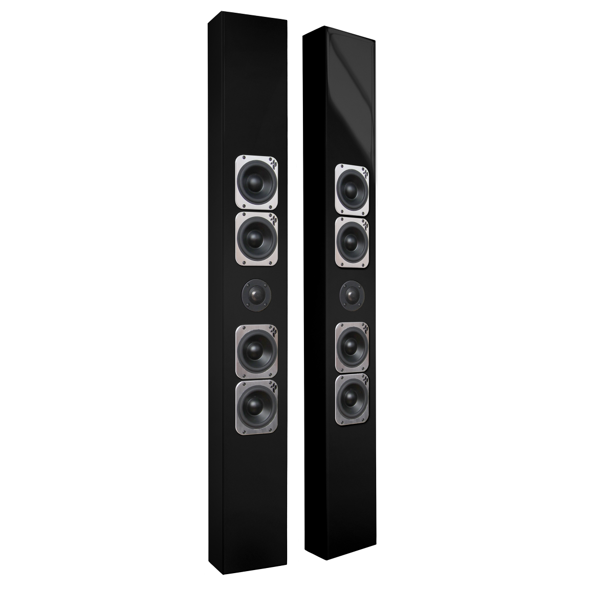 Totem - Tribe V - On-Wall Speaker New Zealand