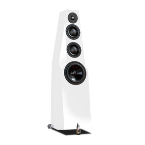 Totem - Wind Design - Floor Standing Speakers New Zealand