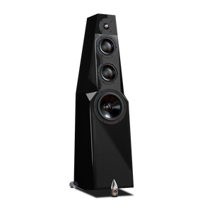 Totem - Wind Design - Floor Standing Speakers New Zealand