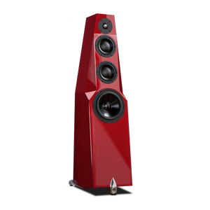 Totem - Wind Design - Floor Standing Speakers New Zealand