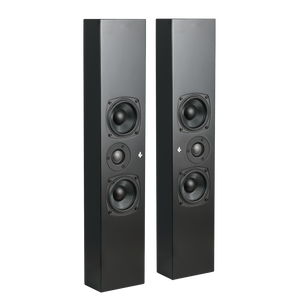 Totem - KIN Solo - On-wall speaker (each)