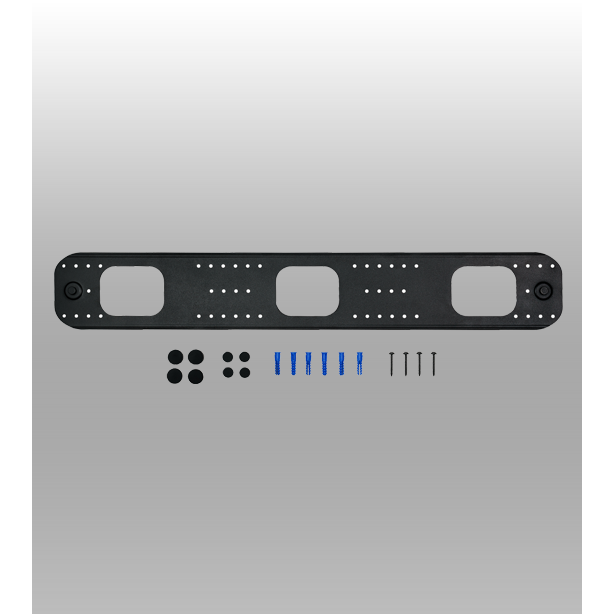 Totem - KIN Solo - On-wall speaker (each)