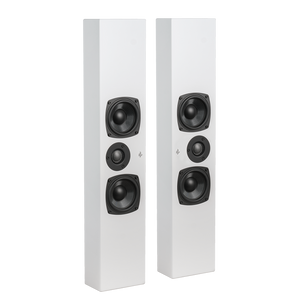 Totem - KIN Solo - On-wall speaker (each)