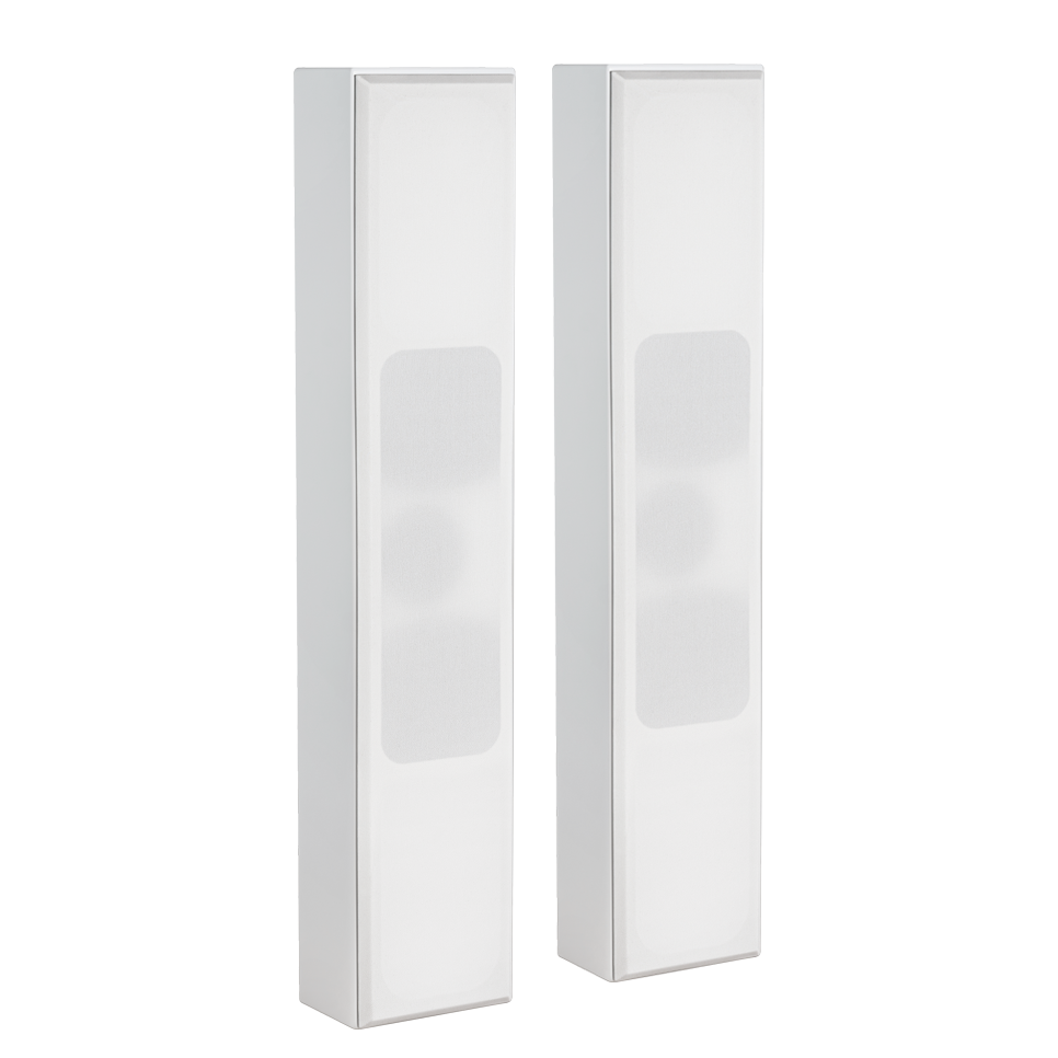 Totem - KIN Solo - On-wall speaker (each)