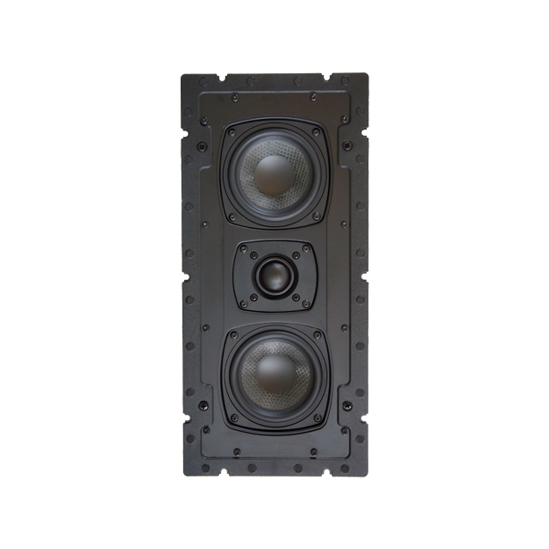 Totem - Tribe - In-Wall Speaker (each)