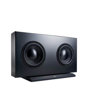 Totem - Tribe Solution Sub - On-Wall Subwoofer (each)