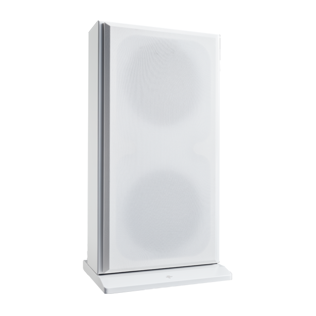 Totem - Tribe Solution Sub - On-Wall Subwoofer (each)