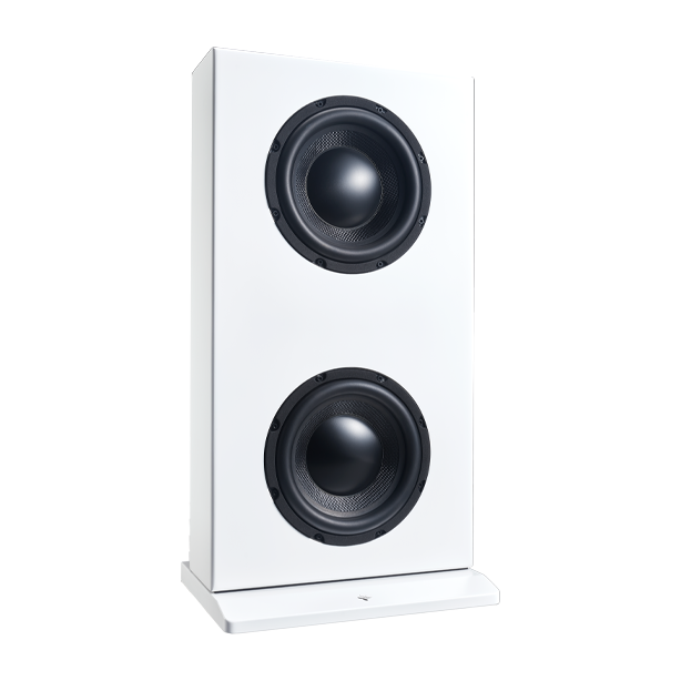 Totem - Tribe Solution Sub - On-Wall Subwoofer (each)
