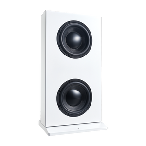 Totem - Tribe Solution Sub - On-Wall Subwoofer (each)