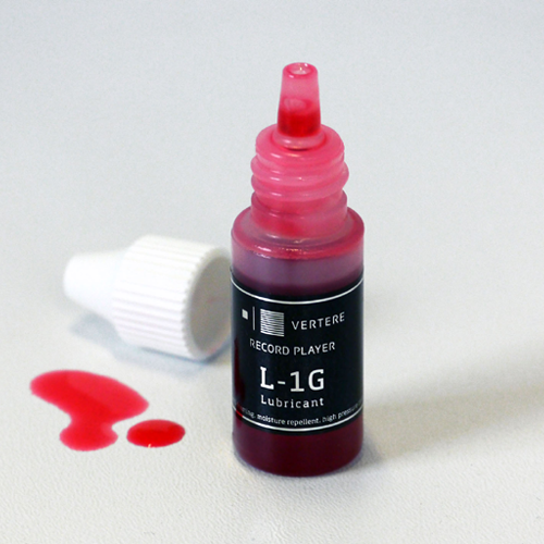 Vertere - L-1G Main Bearing Oil New Zealand