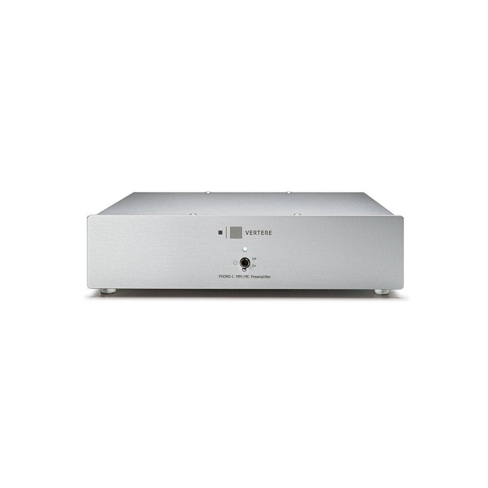 Vertere - Phono-1 Mk II - Phono Preamplifier New Zealand