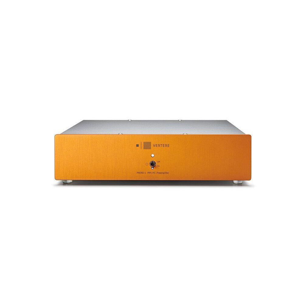 Vertere - Phono-1 Mk II - Phono Preamplifier New Zealand