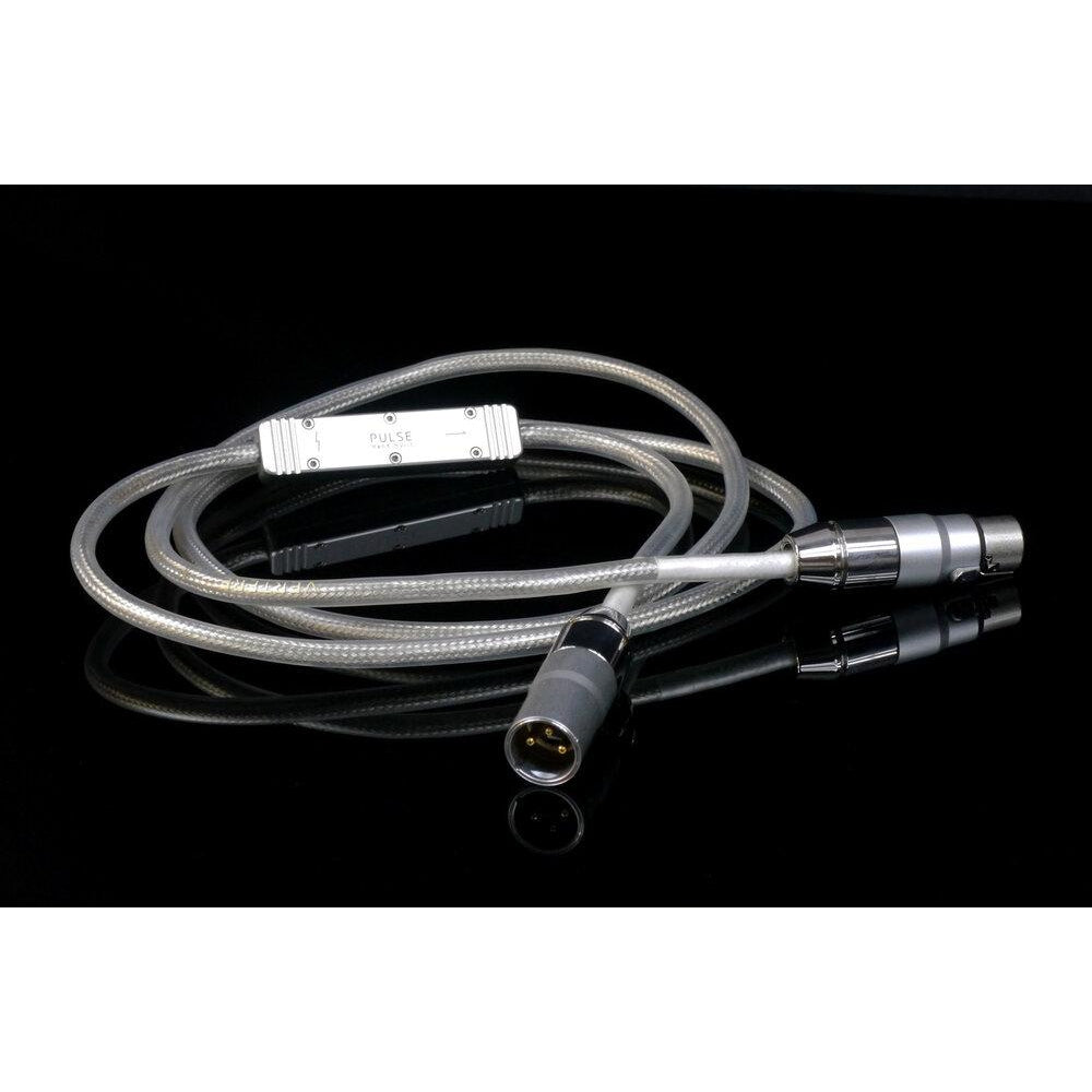 Vertere - Pulse - HB Ultimate Reference AES/EBU Balanced Cable New Zealand