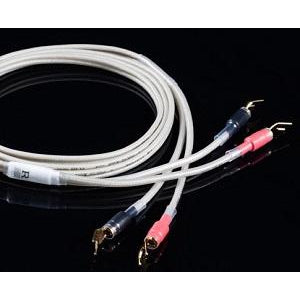 Vertere - Pulse-XminiS Speaker Cable (4mm Banana or Spade) 2m New Zealand