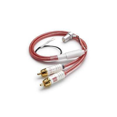 Vertere - Redline High Performance Tonearm Cable New Zealand