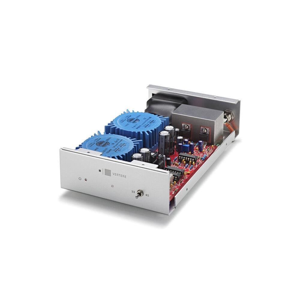 Vertere - SG-1RP Super Groove Record Player New Zealand