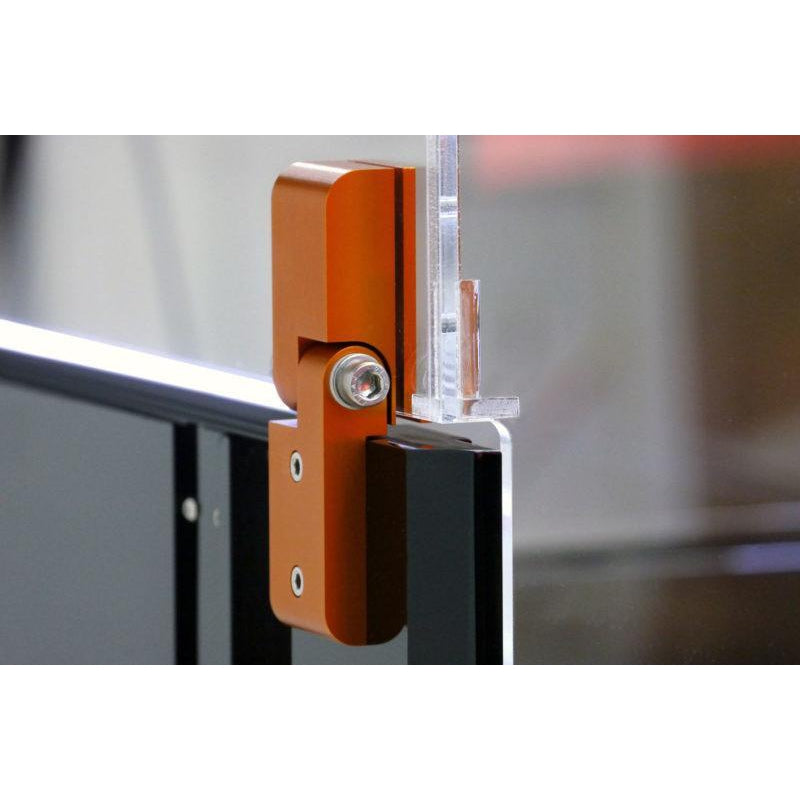 Vertere - Stage-1 Ref Isolation Platform New Zealand