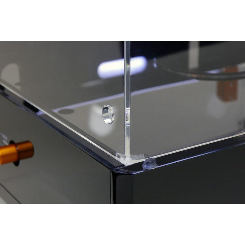 Vertere - Stage-1 Ref Isolation Platform New Zealand