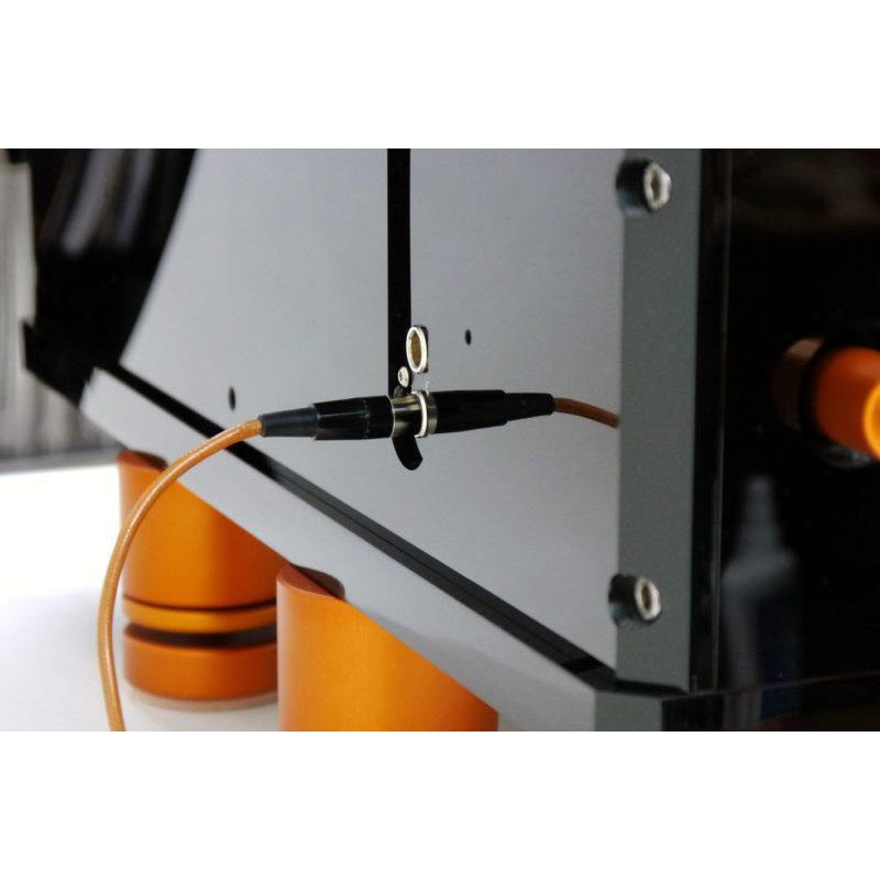 Vertere - Stage-1 Ref Isolation Platform New Zealand