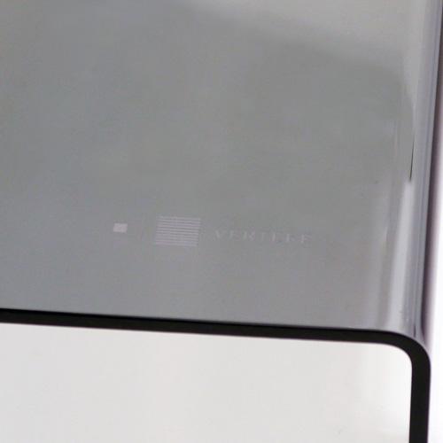 Vertere - Tinted Dust Cover (MG-1) New Zealand