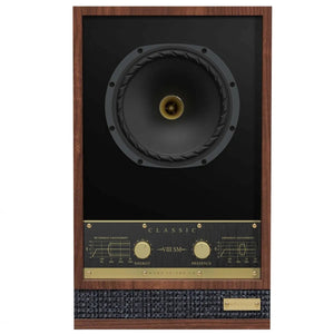 Fyne Audio - Classic VIII SM - Bookshelf Speaker (pair)