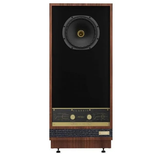 Fyne Audio - Classic VIII - Floorstanding Speaker (pair)