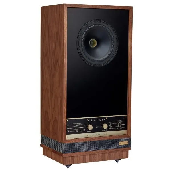 Fyne Audio - Classic X - Floorstanding Speaker (pair)