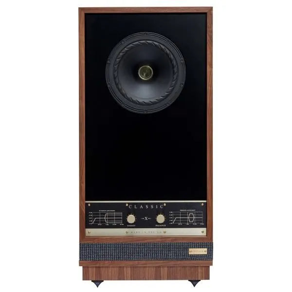 Fyne Audio - Classic X - Floorstanding Speaker (pair)