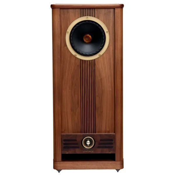 Fyne Audio - Vintage TEN - Floorstanding Speaker (pair)