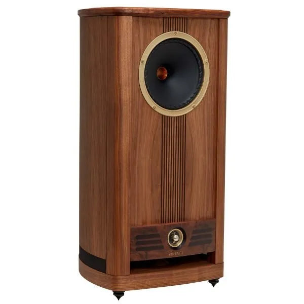 Fyne Audio - Vintage TWELVE - Floorstanding Speaker (pair)