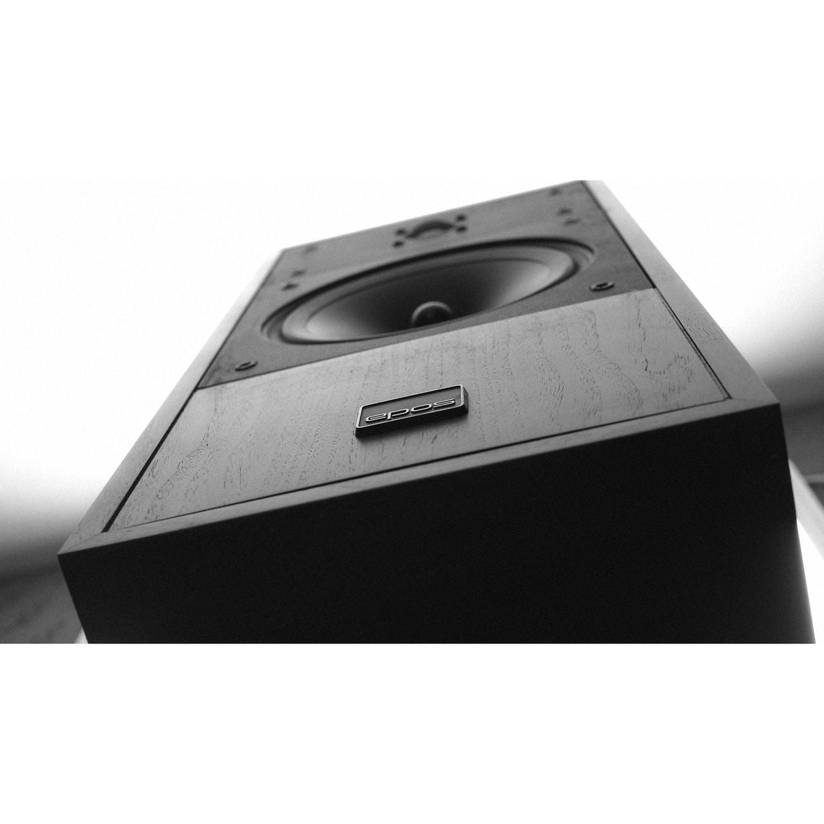 Epos - ES-14N - Bookshelf Speakers - (stand sold separately)